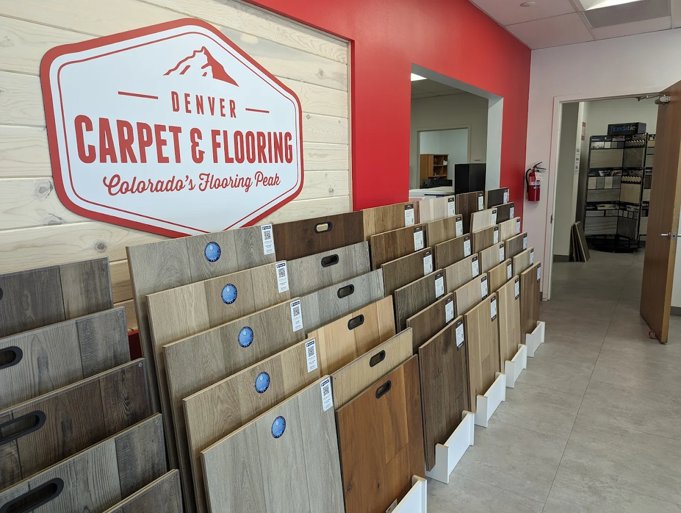 Denver Carpet & Flooring